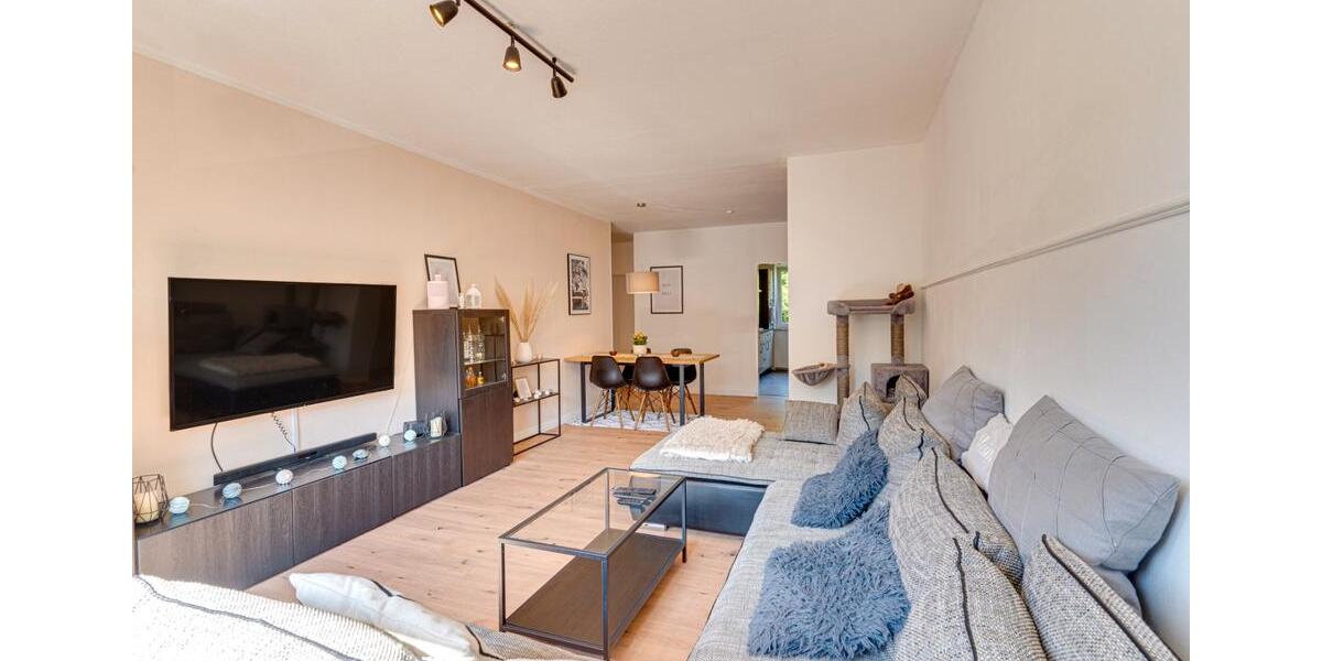 Etagenwohnung Harrislee - 3.5 Zimmer, 87 m&sup2;, 995&euro; | Angebot:26134185