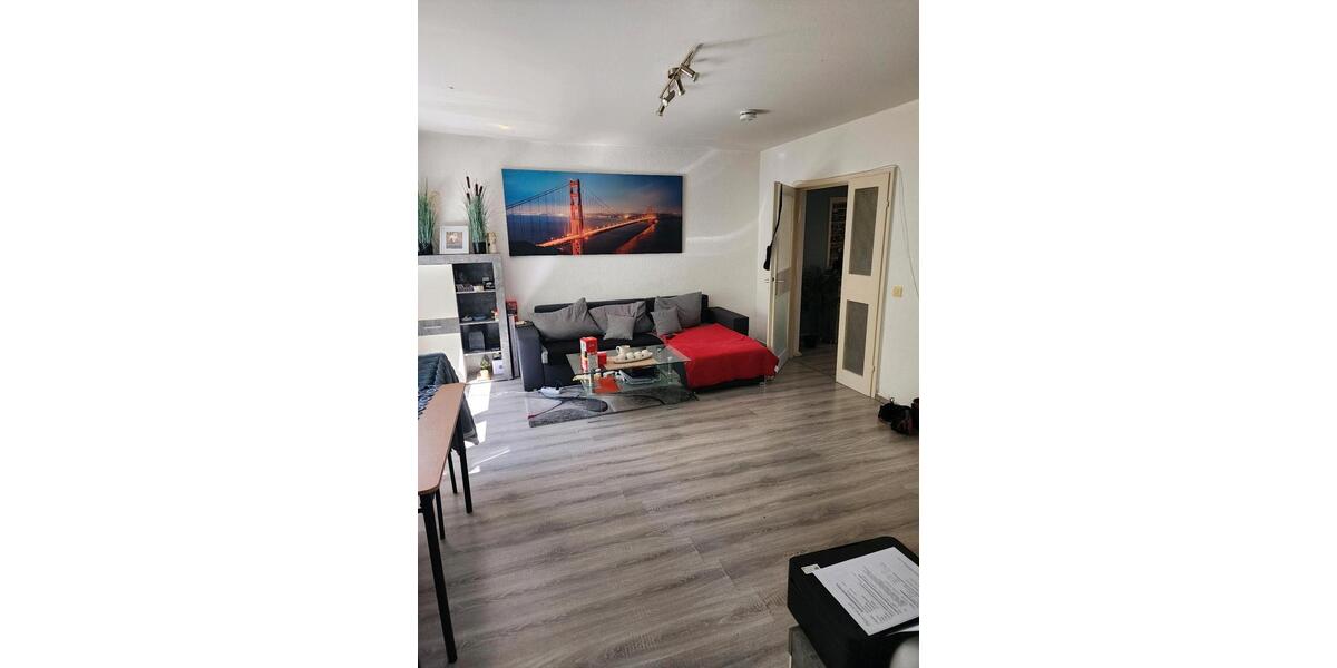 Etagenwohnung Saarbrücken St. Arnual - 2 Zimmer, 58 m&sup2;, 690&euro; | Angebot:26285111