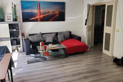 Wohnung Saarbrücken St. Arnual - 2 Zimmer, 58 m&sup2;, 690&euro; | Angebot:26285111