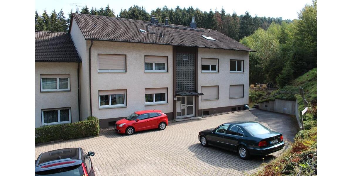 Etagenwohnung Altena - 3 Zimmer, 75 m&sup2;, 450&euro; | Angebot:26211250
