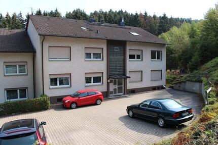 Wohnung Altena - 3 Zimmer, 75 m&sup2;, 450&euro; | Angebot:26211250