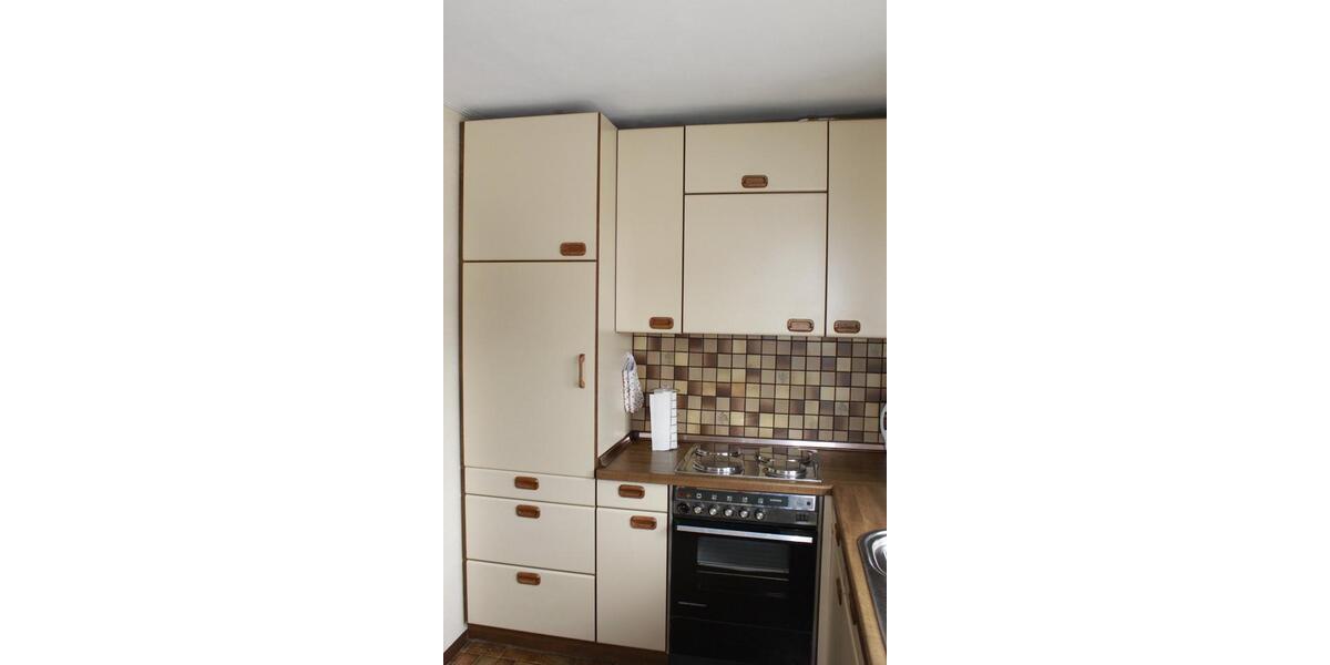 Private Nichtraucher FeWo in Bottrop - Kirchhellen 3 zimmer