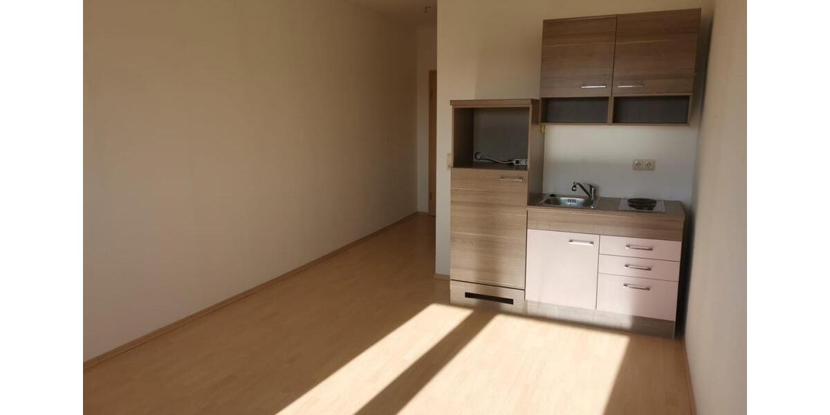 Etagenwohnung Ruhland - 1 Zimmer, 22 m&sup2;, 140&euro; | Angebot:25432191