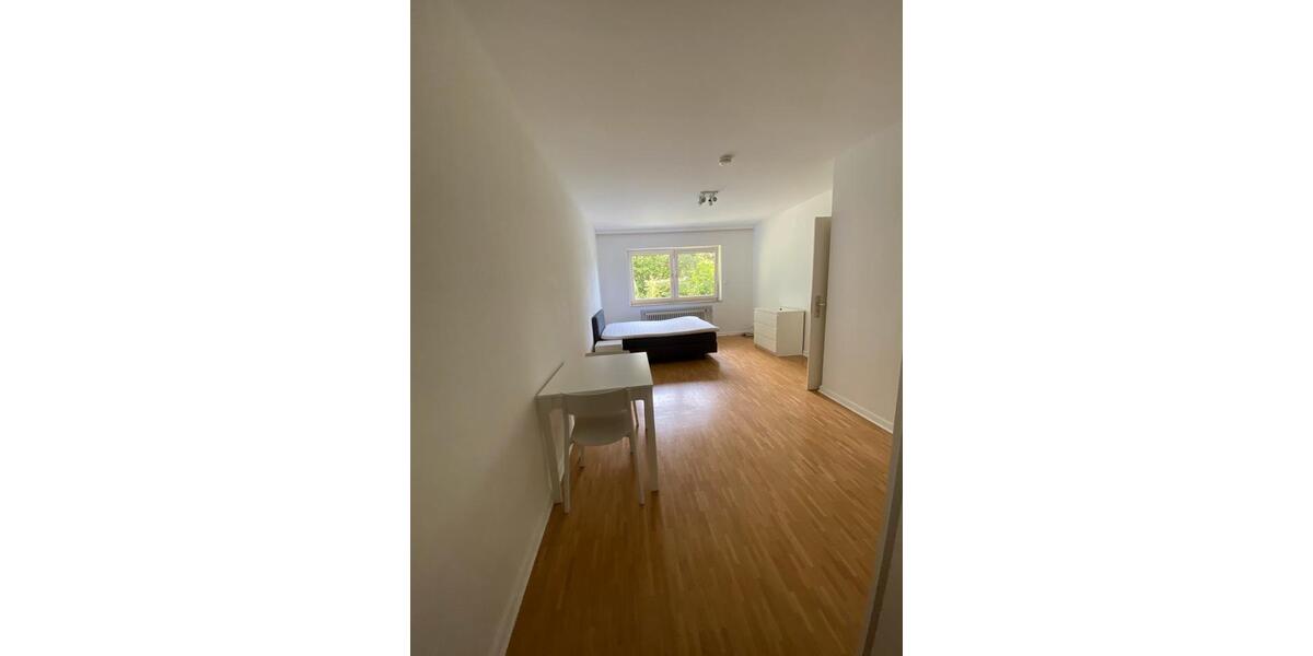 Wohnen auf Zeit Bonn Hardtberg - 1 Zimmer, 25 m&sup2;, 700&euro; | Angebot:26582769