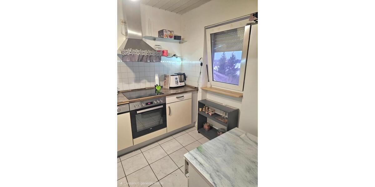 Etagenwohnung Hainburg - 3 Zimmer, 80 m&sup2;, 850&euro; | Angebot:24846656