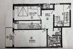 Hochparterre Sassenberg - 2 Zimmer, 72 m&sup2;, 650&euro; | Angebot:26612550