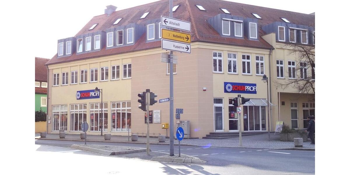Gewerbeobjekt Roth - 963&euro; | Angebot:19580477