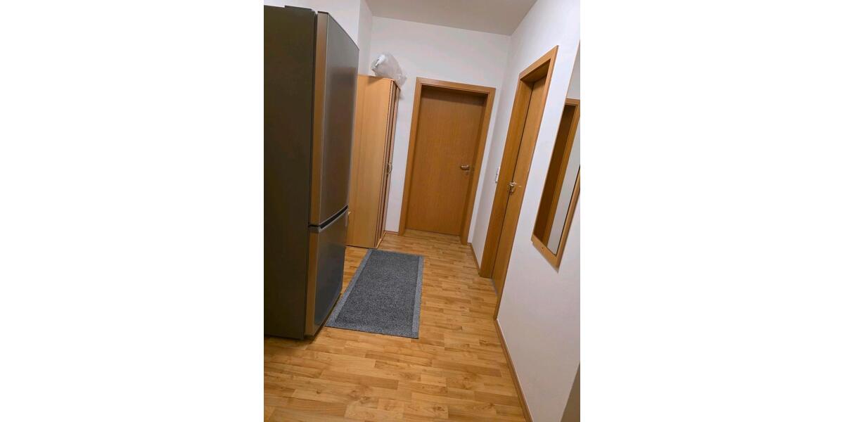 Wohnen auf Zeit Zwickau - 2 Zimmer, 52 m&sup2;, 10&euro; | Angebot:25419215