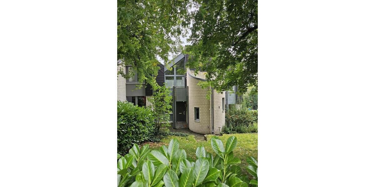 Stilvolle 3 Zi-Wohnung mit Garten & Terrasse – Erstbezug nach hochwertiger Renovierung 3 zimmer