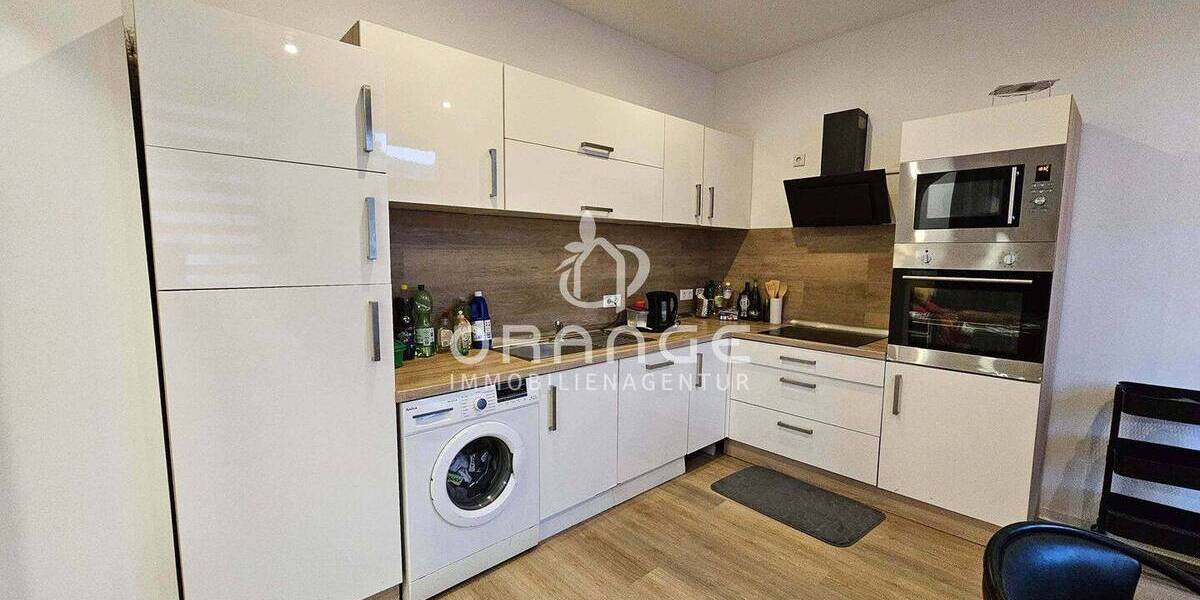 Etagenwohnung Enger - 2 Zimmer, 60 m&sup2;, 600&euro; | Angebot:26805167