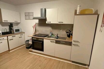 Wohnung Burg (Dithmarschen) - 2 Zimmer, 56 m&sup2;, 675&euro; | Angebot:24844867