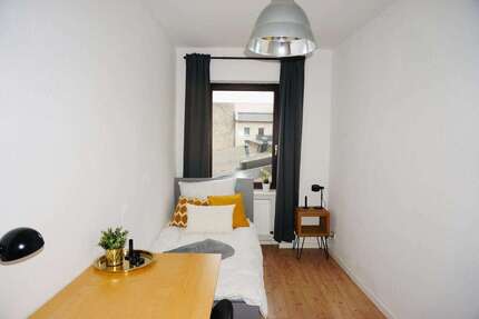 Zimmer Berlin Altglienicke - 1 Zimmer, 600&euro; | Angebot:26388368