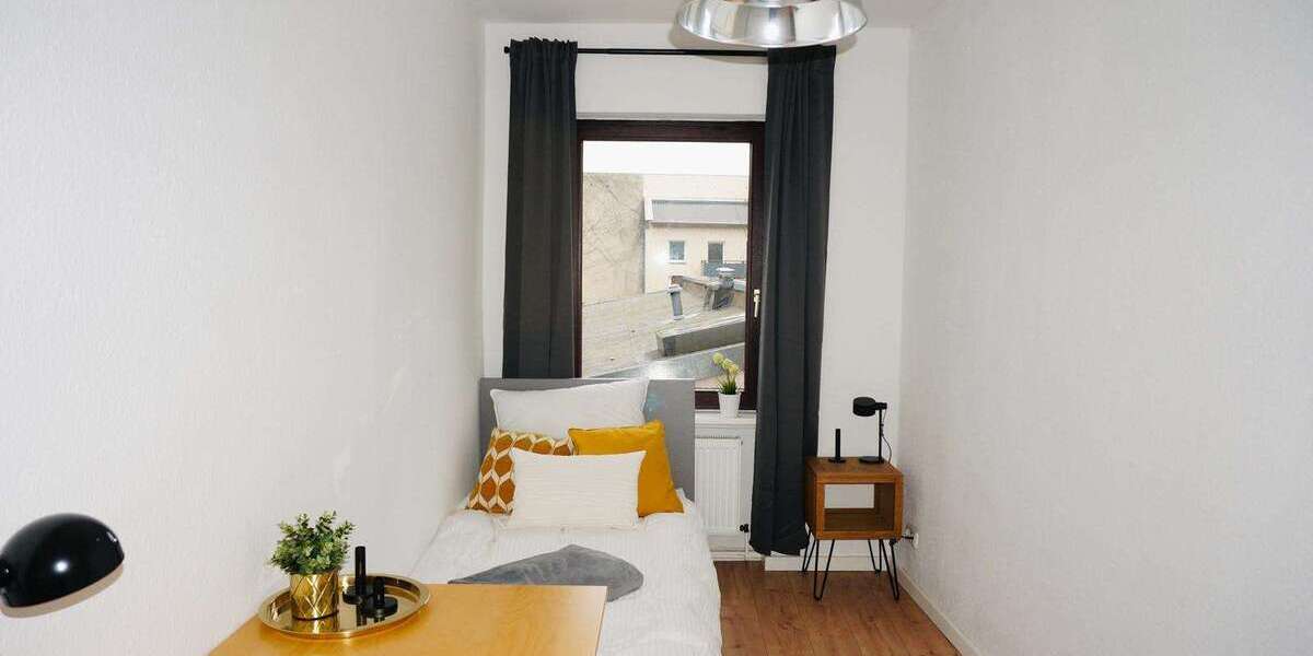Zimmer Berlin Altglienicke - 1 Zimmer, 600&euro; | Angebot:26388368