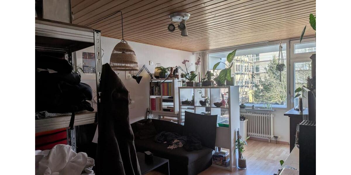 Etagenwohnung Freising Am Vogelherd - 3 Zimmer, 91 m&sup2;, 1.240&euro; | Angebot:25833052