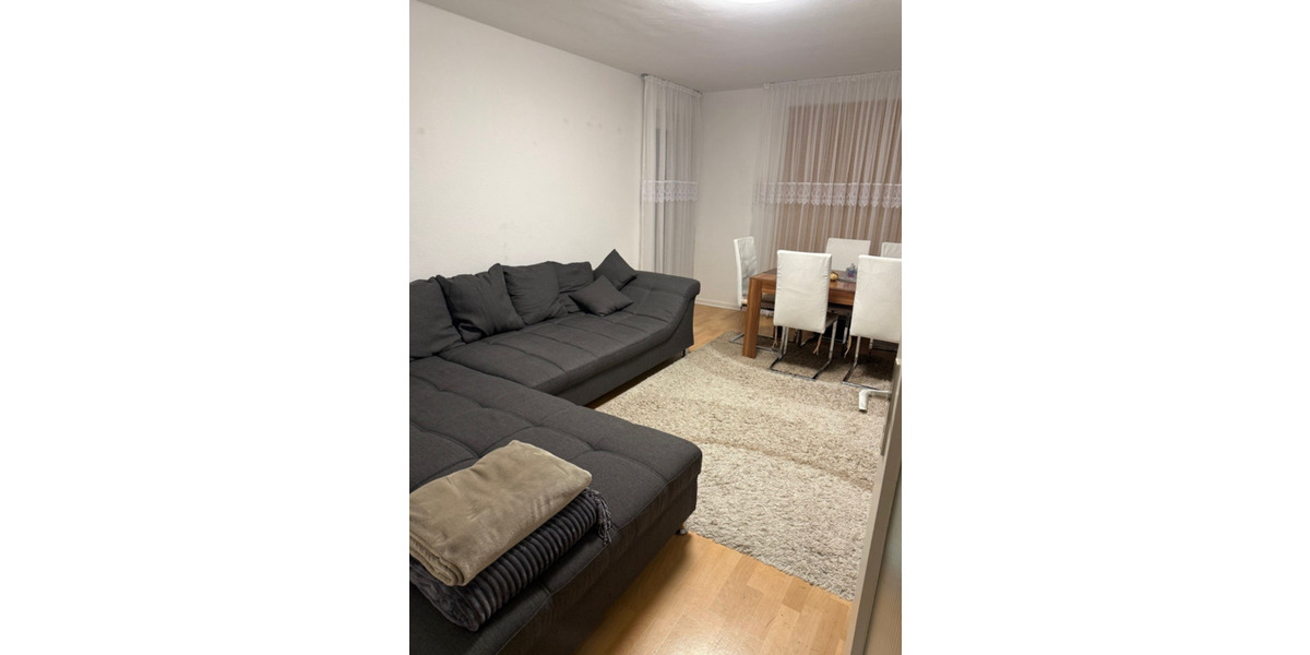 Etagenwohnung Witzenhausen - 3 Zimmer, 67 m&sup2;, 655&euro; | Angebot:25833978