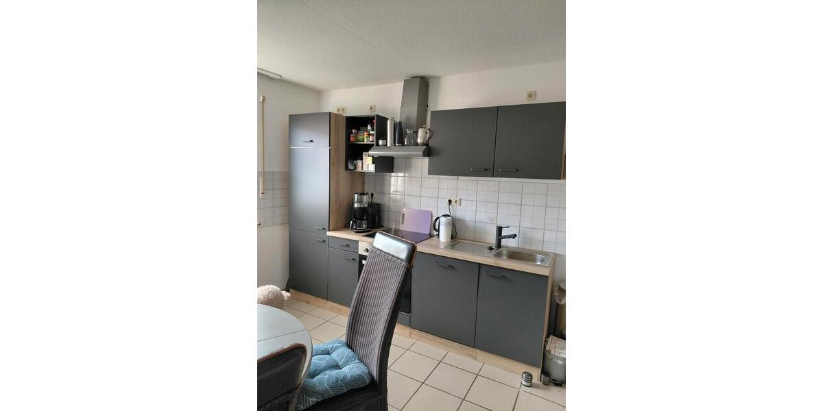 Etagenwohnung Saterland - 3 Zimmer, 85 m&sup2;, 550&euro; | Angebot:25942376