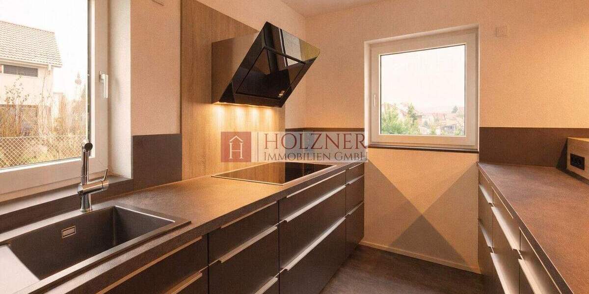 Einfamilienhaus Aham Loizenkirchen - 6 Zimmer, 154 m&sup2;, 1.800&euro; | Angebot:23718101