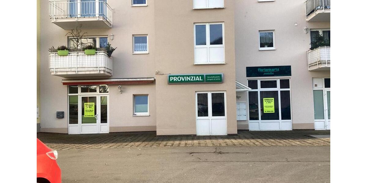 Gewerbeobjekt Bollendorf - 1.200&euro; | Angebot:24850010