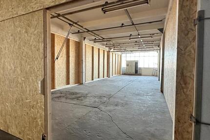 Gewerbeobjekt Glauchau - 250&euro; | Angebot:24742038