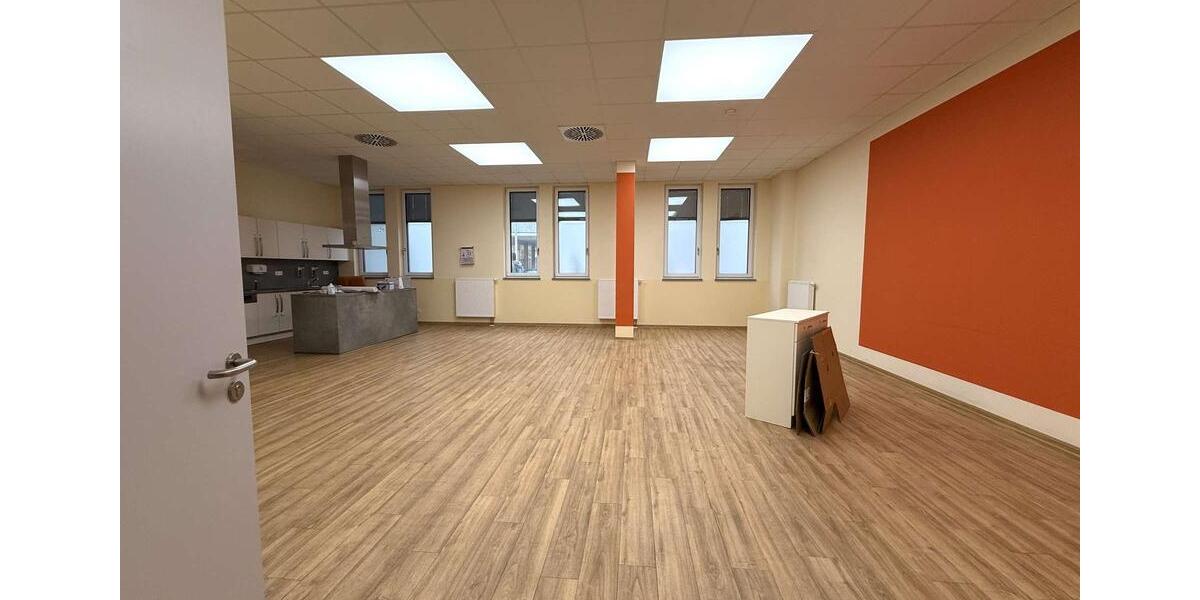 Gewerbeobjekt Nürnberg Gibitzenhof - 4.150&euro; | Angebot:23208044