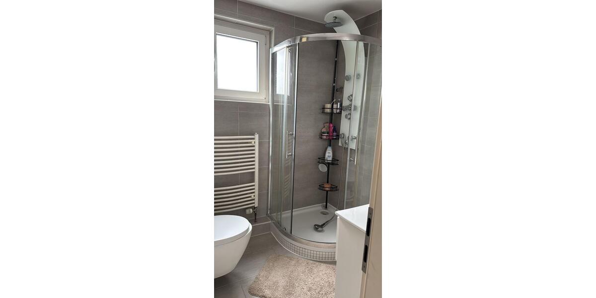 Erdgeschoßwohnung Meinerzhagen - 2 Zimmer, 48 m&sup2;, 635&euro; | Angebot:26670844
