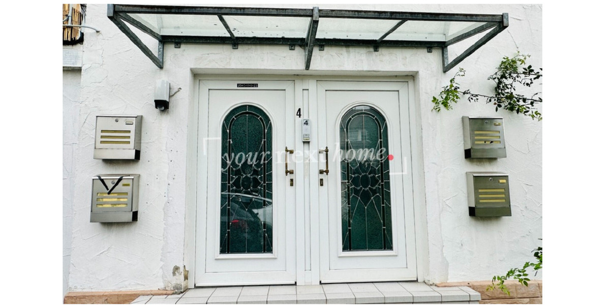 Erdgeschoßwohnung Marpingen - 2 Zimmer, 40 m&sup2;, 390&euro; | Angebot:25154154