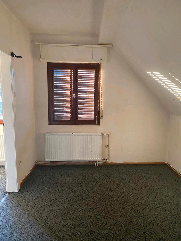 Haus zu vermieten