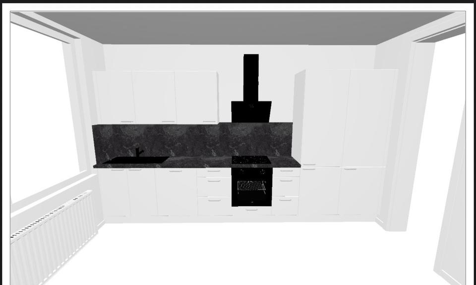 Erdgeschoßwohnung Neckarsulm - 3.5 Zimmer, 93 m&sup2;, 1.000&euro; | Angebot:25960834