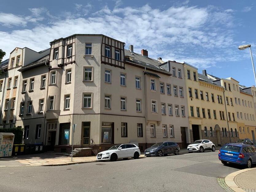 MonteursZimmer FerienWohnung in Chemnitz (ab 10 € pro Pers.Tag)