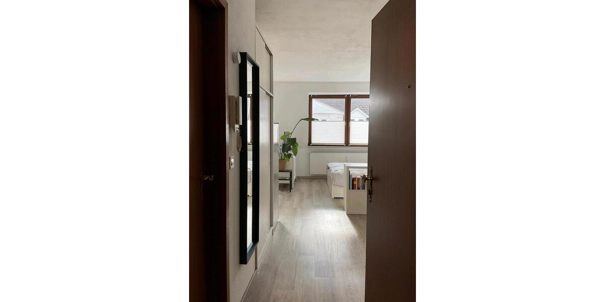 Wohnen auf Zeit Flensburg - 1 Zimmer, 35 m&sup2;, 500&euro; | Angebot:25943778