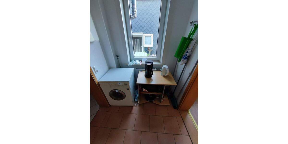 Etagenwohnung Clausthal-Zellerfeld Zellerfeld - 3 Zimmer, 60 m&sup2;, 450&euro; | Angebot:26740035
