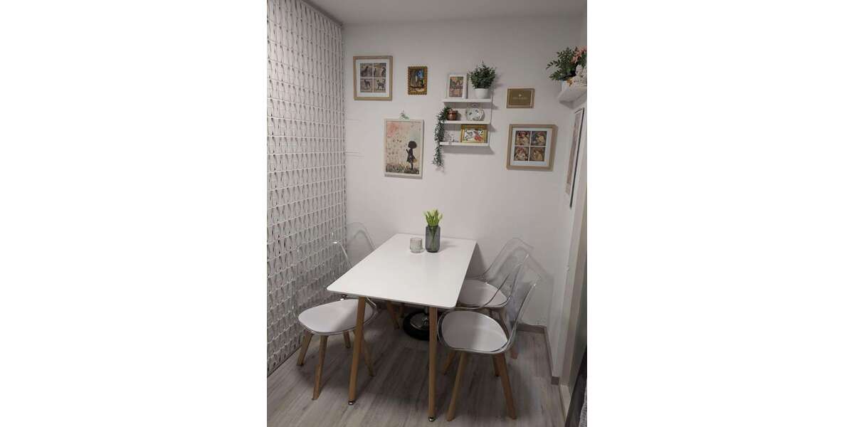 Etagenwohnung Hagen Hagen-Nord - 3.5 Zimmer, 75 m&sup2;, 615&euro; | Angebot:25273702