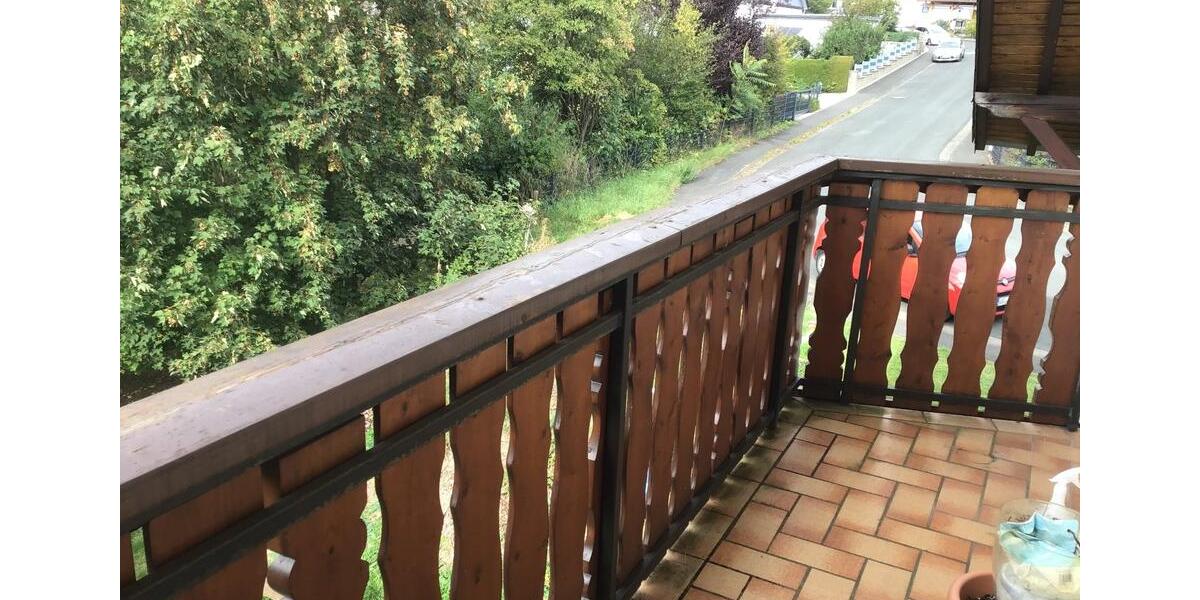 Dachgeschoßwohnung Grävenwiesbach - 2 Zimmer, 75 m&sup2;, 600&euro; | Angebot:26365818