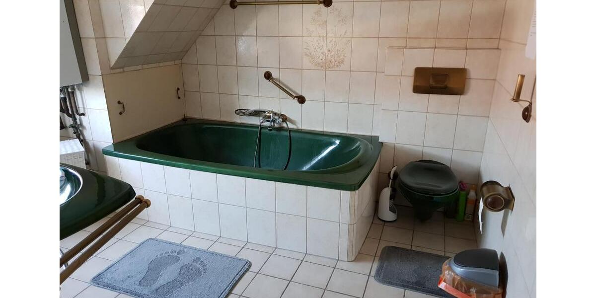 Etagenwohnung Lippstadt Overhagen - 1 Zimmer, 16 m&sup2;, 250&euro; | Angebot:26084390