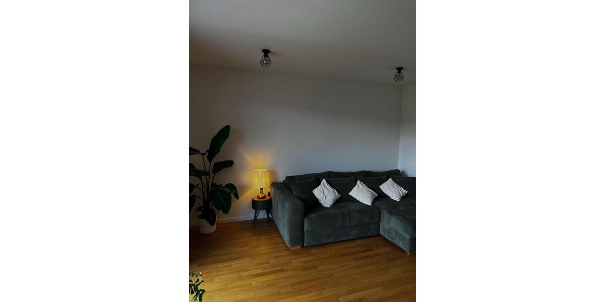 Etagenwohnung Lübeck Innenstadt - 4 Zimmer, 100 m&sup2;, 1.830&euro; | Angebot:24539917