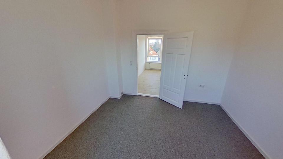 Dachgeschoßwohnung Tastrup - 2 Zimmer, 42 m&sup2;, 380&euro; | Angebot:24558438