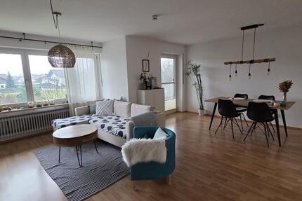 Großzügige 4-Zimmer-Wohnung in PockingHartkirchen 4 zimmer