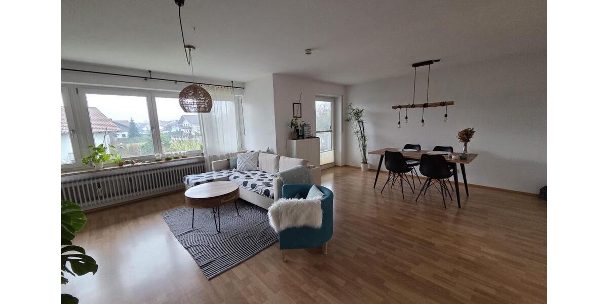 Großzügige 4-Zimmer-Wohnung in PockingHartkirchen 4 zimmer