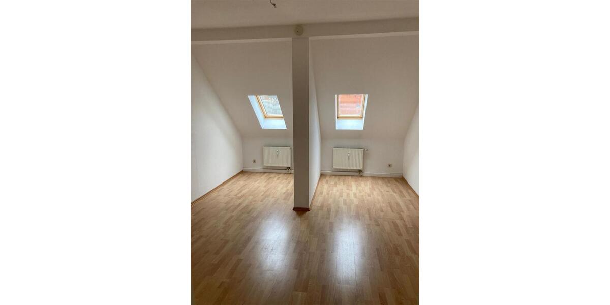 Maisonettenwohnung Roßwein - 4 Zimmer, 115 m&sup2;, 495&euro; | Angebot:25376849