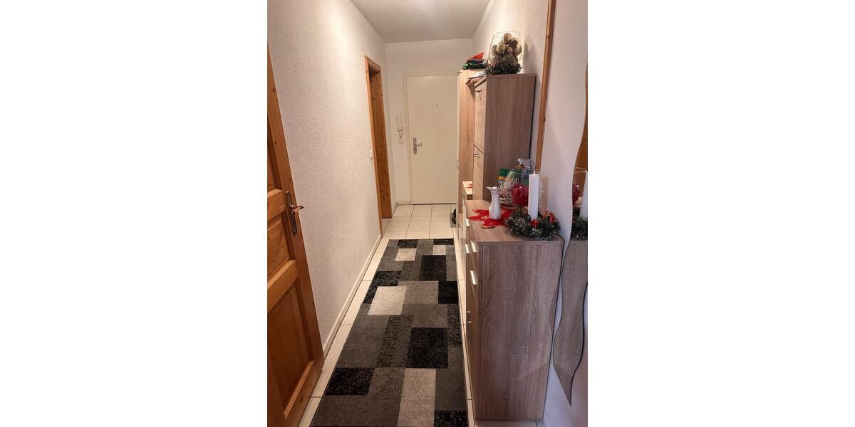 Etagenwohnung Ulm Obertalfingen - 2 Zimmer, 65 m&sup2;, 1.300&euro; | Angebot:24756248