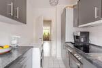 Wohnen auf Zeit Köln Innenstadt - 2 Zimmer, 58 m&sup2;, 1.300&euro; | Angebot:26551614
