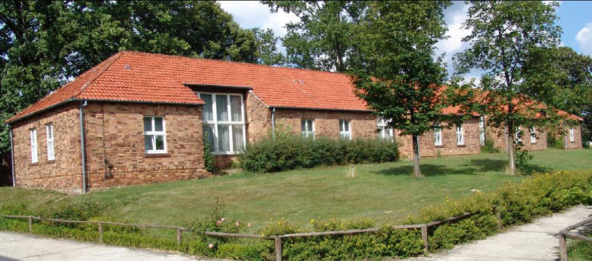 Etagenwohnung Wiesenburg/Mark Mark - 3 Zimmer, 65 m&sup2;, 550&euro; | Angebot:27112347