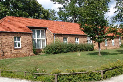 Wohnung Wiesenburg/Mark Mark - 3 Zimmer, 65 m&sup2;, 550&euro; | Angebot:27112347