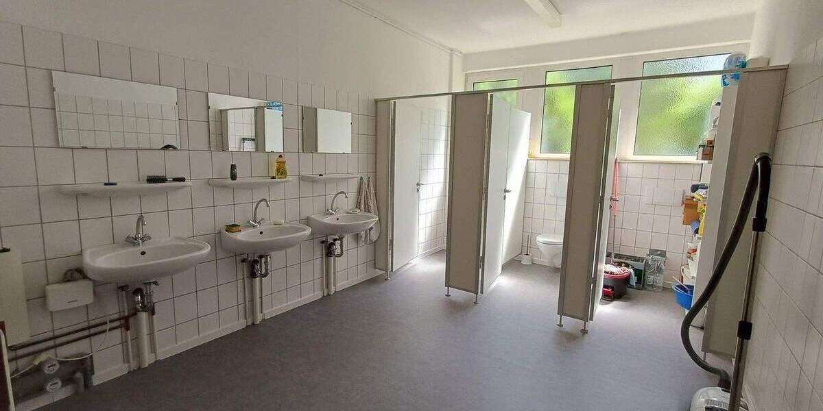 Gewerbeobjekt Eisenach Stedtfeld - 1.700&euro; | Angebot:25853938