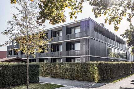 Wohnung Olching - 1 Zimmer, 33 m&sup2;, 880&euro; | Angebot:26583182