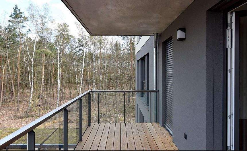 Etagenwohnung Bestensee - 4 Zimmer, 111 m&sup2;, 1.575&euro; | Angebot:25835587