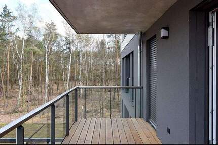 Wohnung Bestensee - 4 Zimmer, 111 m&sup2;, 1.575&euro; | Angebot:25835587