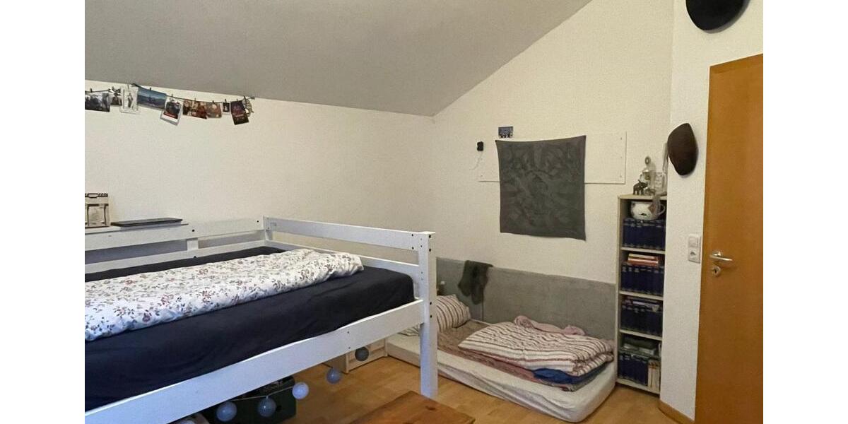 Wohnen auf Zeit Bad Segeberg - 5 Zimmer, 112 m&sup2;, 500&euro; | Angebot:25721147