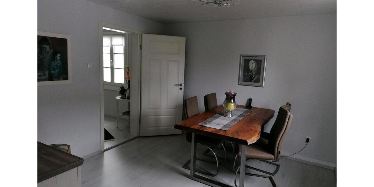 Wohnen auf Zeit Breckerfeld - 3 Zimmer, 950&euro; | Angebot:14247620