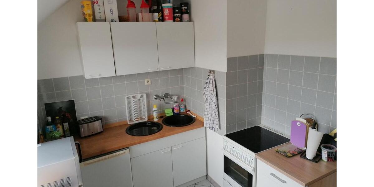Dachgeschoßwohnung Bad Münstereifel - 2 Zimmer, 65 m&sup2;, 420&euro; | Angebot:26439692